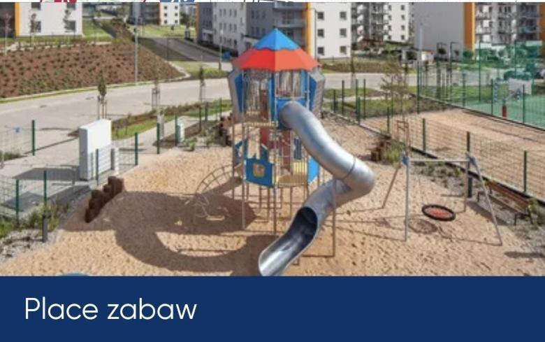 Mieszkanie 2 Pokojowe Z Ogrodkiem Plus Miejsce Postojowe Na Zewnatrz Nr 126 Гданьск Экстерьер фото